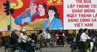 Visiter Ville de Saigon
