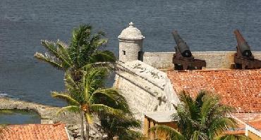 Visiter Castillo del Morro