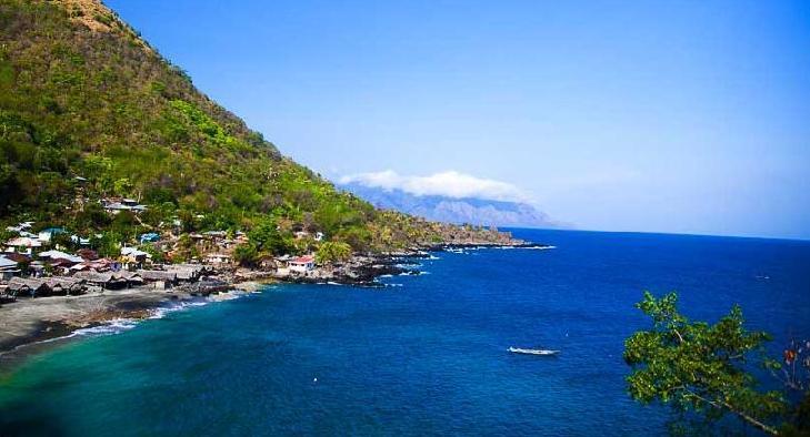 visiter Maumere et ses environs