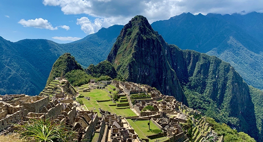 Machu Picchu Et Les Trésors Du Pérou Avis visiter Machu Picchu