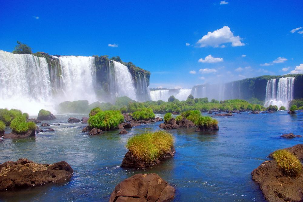 Trésors d'Argentine