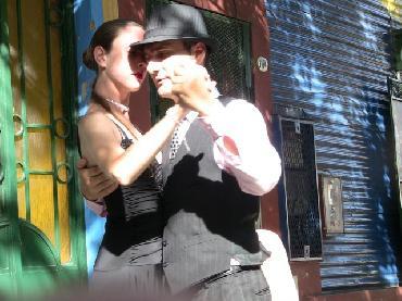 Visiter Soirée dîner spectacle de tango