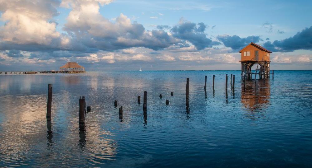 Circuit SALVADOR - BELIZE, DU PACIFIQUE AUX CARAÏBES