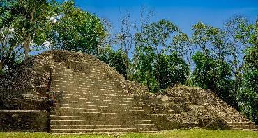 Voyage Belize : Visiter San Ignacio