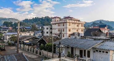 Voyage Birmanie : Visiter Kalaw