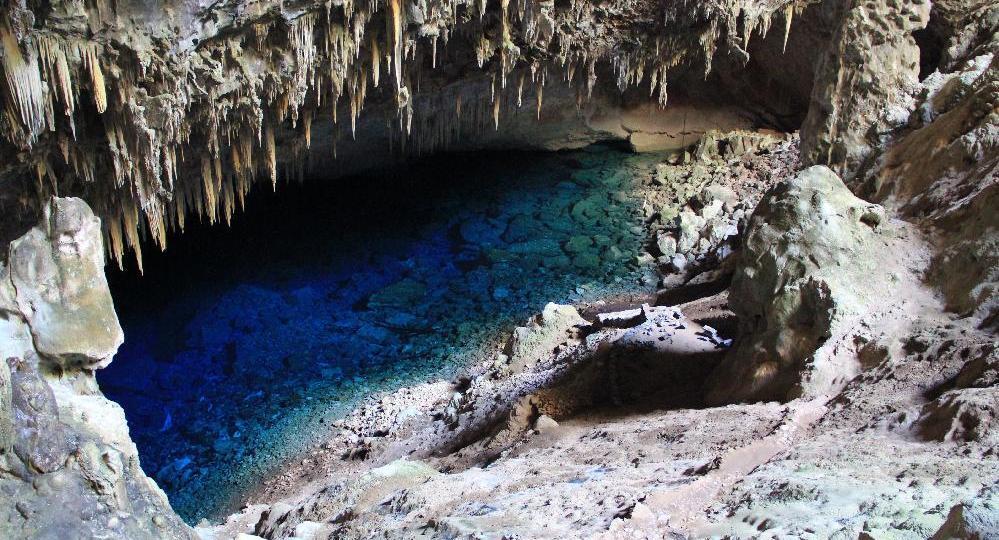 Circuit Chapada Diamantina - Salvador