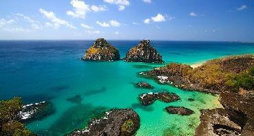 Visiter Fernando de Noronha