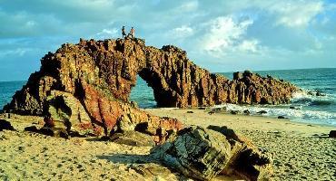 Visiter Jericoacoara
