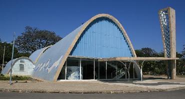 Visiter Visite de Belo Horizonte