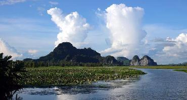 Voyage Cambodge : Visiter Kampot