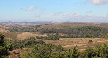 Voyage Cambodge : Visiter Sen Monorom