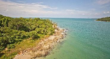 Voyage Cambodge : Visiter Sihanoukville