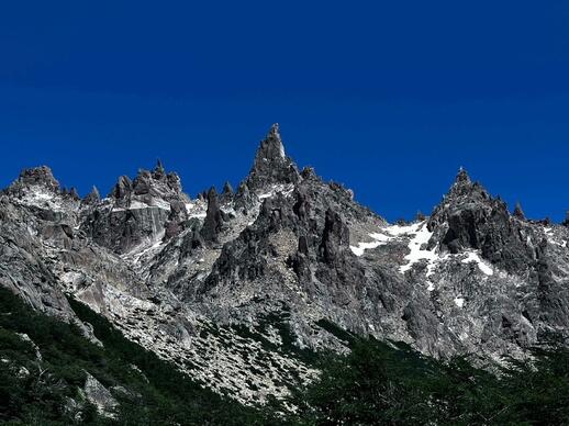 Cerro Catedral