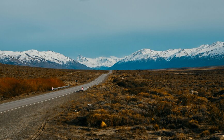 © Unsplash - Felipe Randolfi Cerro Frias