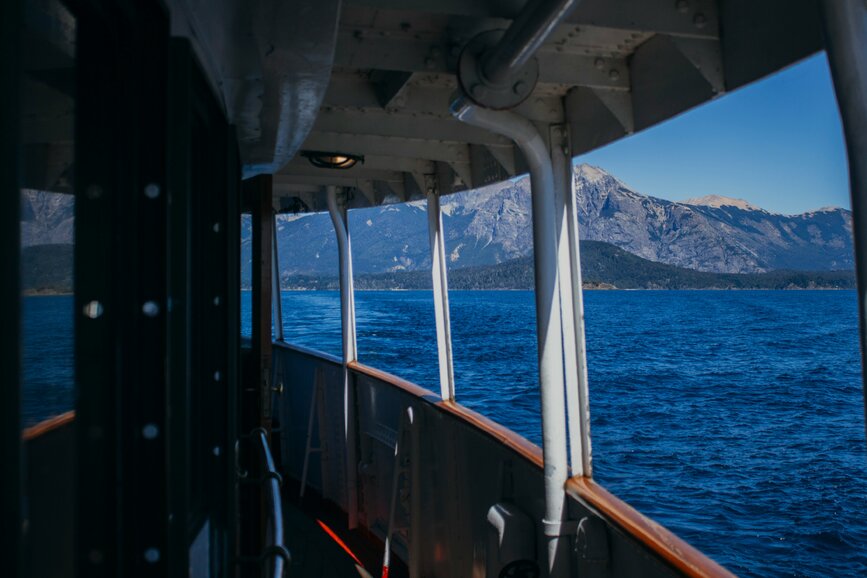 Cruceros Australis