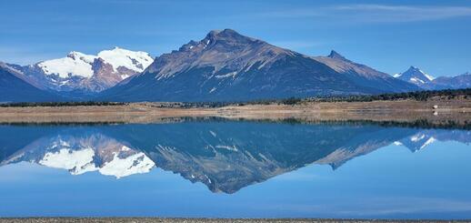 Lac Roca