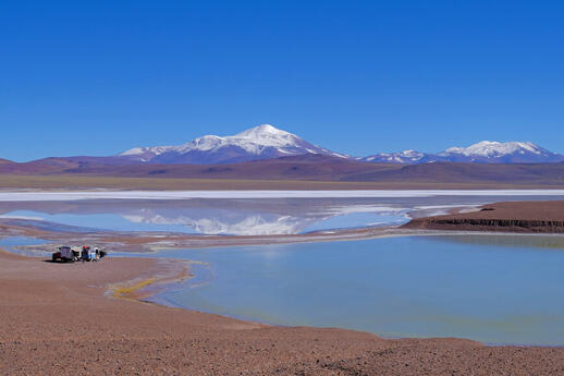 Laguna Brava
