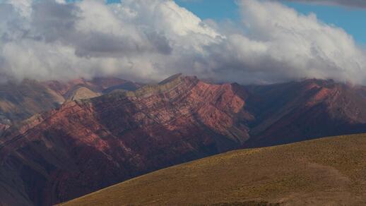 © Unsplash -Transly Translation Agency Quebrada de Humahuaca