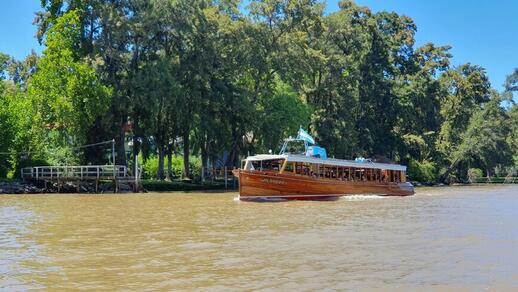 Tigre
