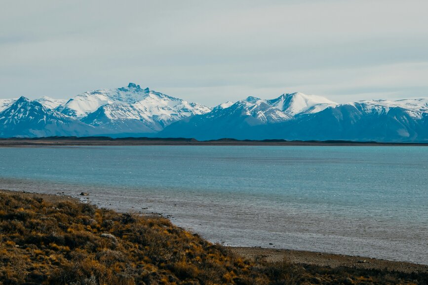 © Unsplash- Felipe Randolfi El Calafate