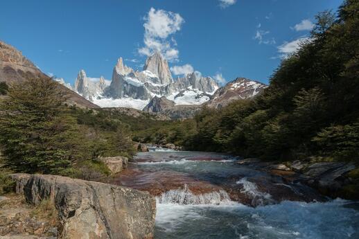 El Chalten