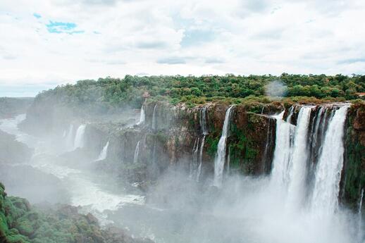 Puerto Iguazu