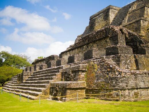 Belize City