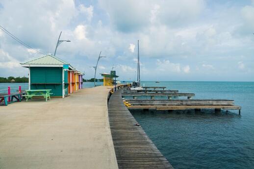Placencia