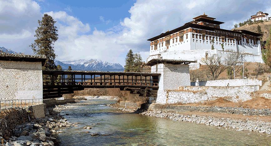Rinpung Dzong