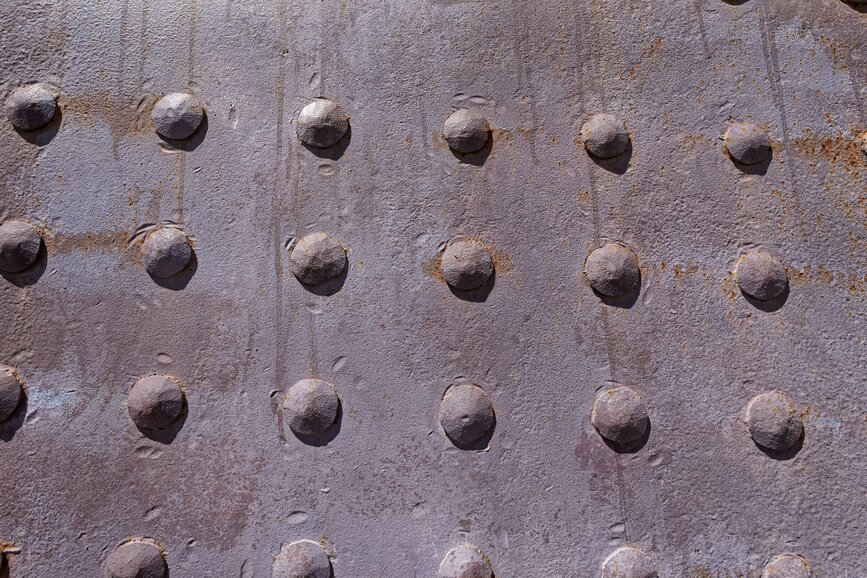 © Unsplash - Colin Watts Exploitation de sel à Colchani