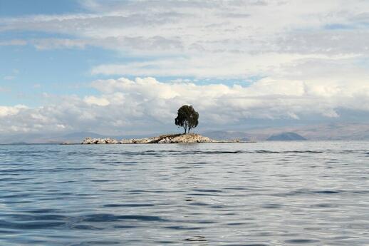 © Unsplash - ChiaCheng Lu Lac titcaca