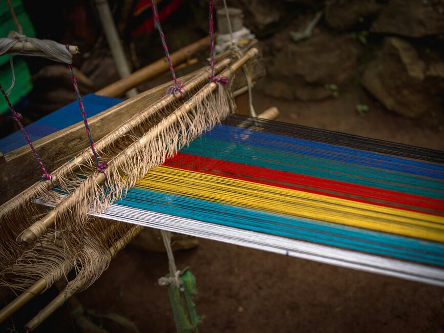 © Unsplash - Shoham Avisrur Musée Ethnograpique Sucre