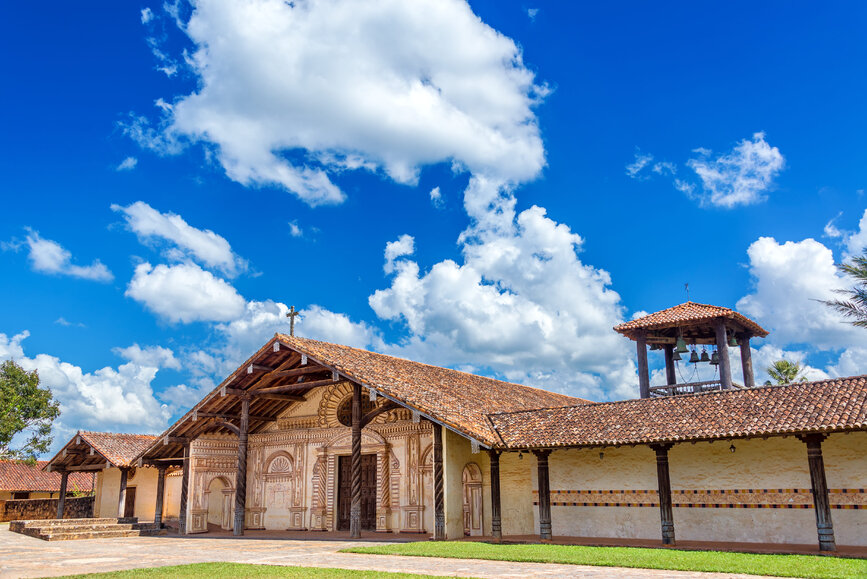 © Shutterstock - Jess Kraft San Javier