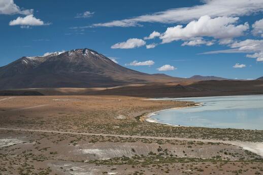 Le Sud Lipez