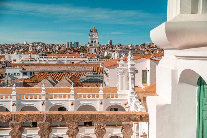 Sucre