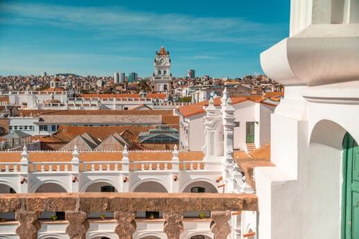 Sucre