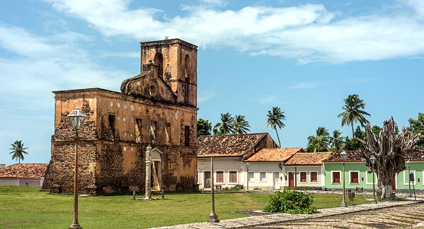 © IStock - xeni4ka Alcantara