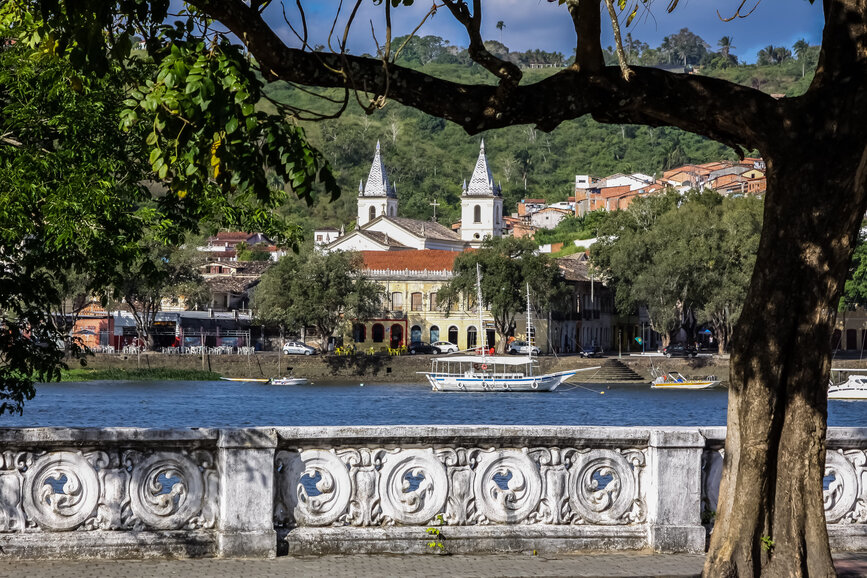 © Shutterstock - Bildagentur Zoonar GmbH Cachoeira