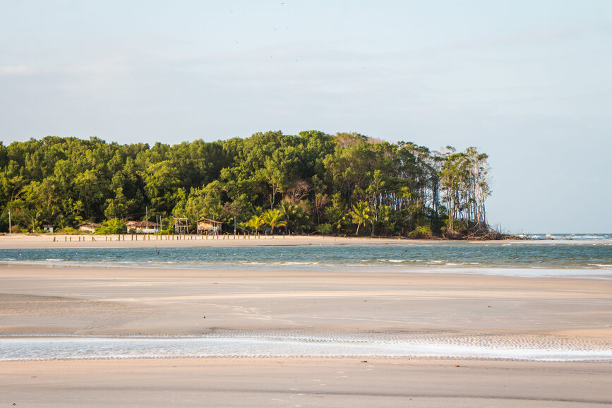 © Shutterstock - MBV1 Ile de Marajo