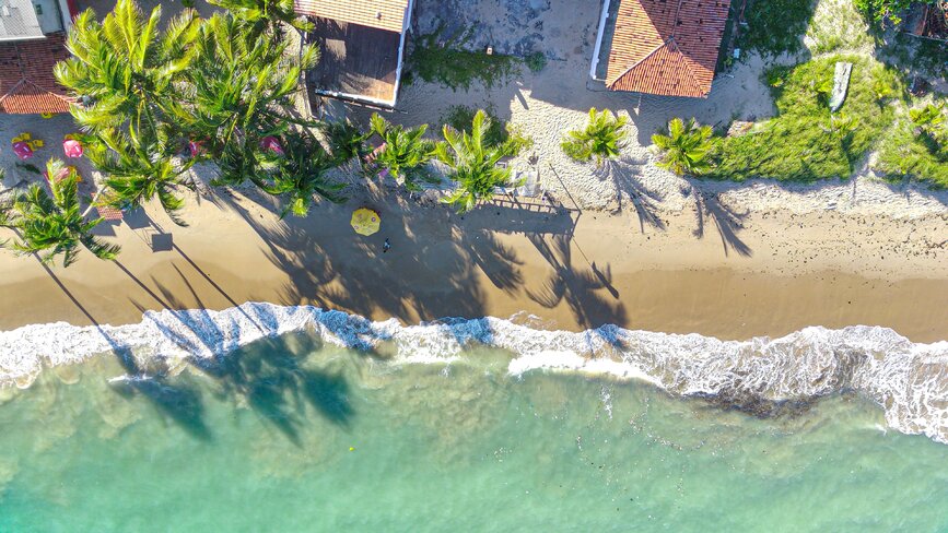 © Shutterstock - Rayreson Itaparica