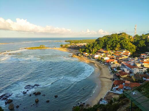 Morro de São Paulo