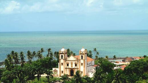 Olinda (UNESCO)