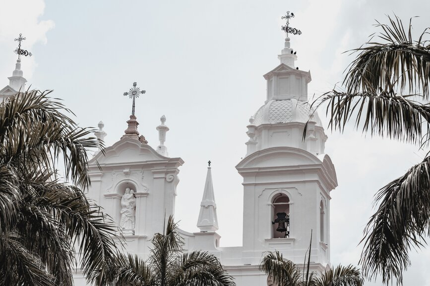 © Unsplash - Kawê Rodrigues Visite de la ville de Belém