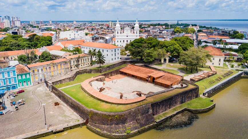 Belém