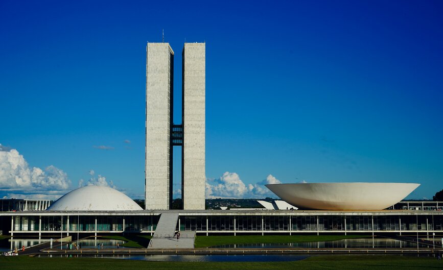 © Unsplash- Anita Monteiro Brasilia