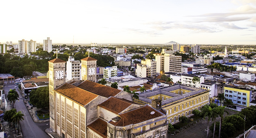 © Istock - filipefrazao Cuiaba