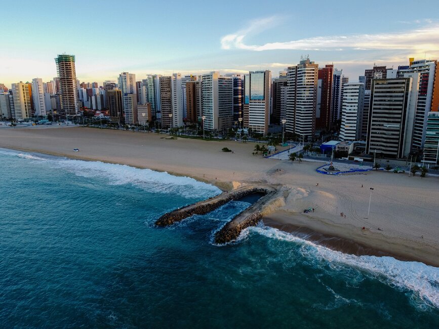 © Unsplash- Eduardo Borges Fortaleza