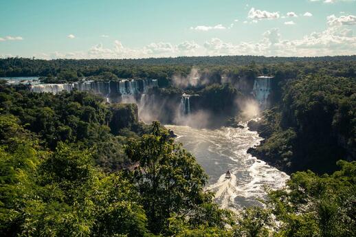 Foz do Iguaçu