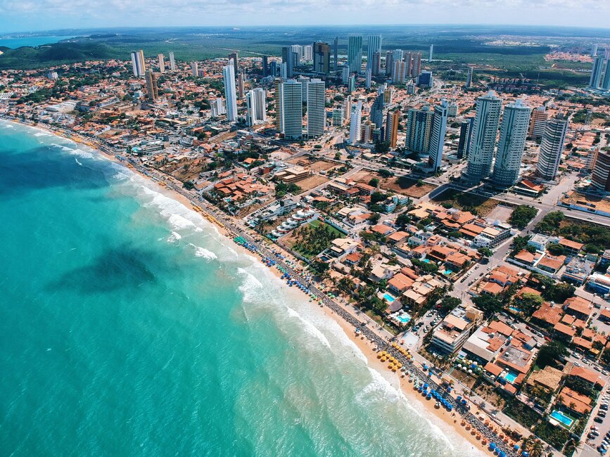 © Unsplash- Pedro Menezes Natal