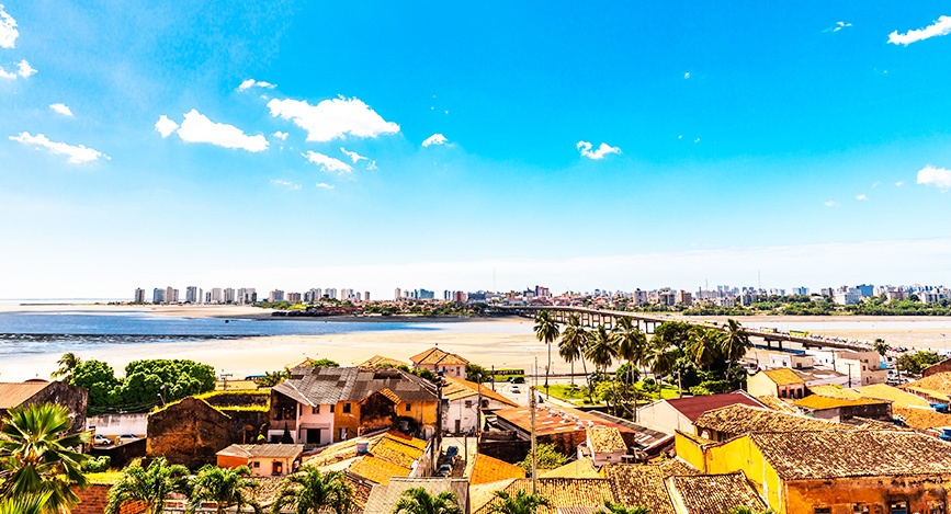© Istock - cokada São Luis